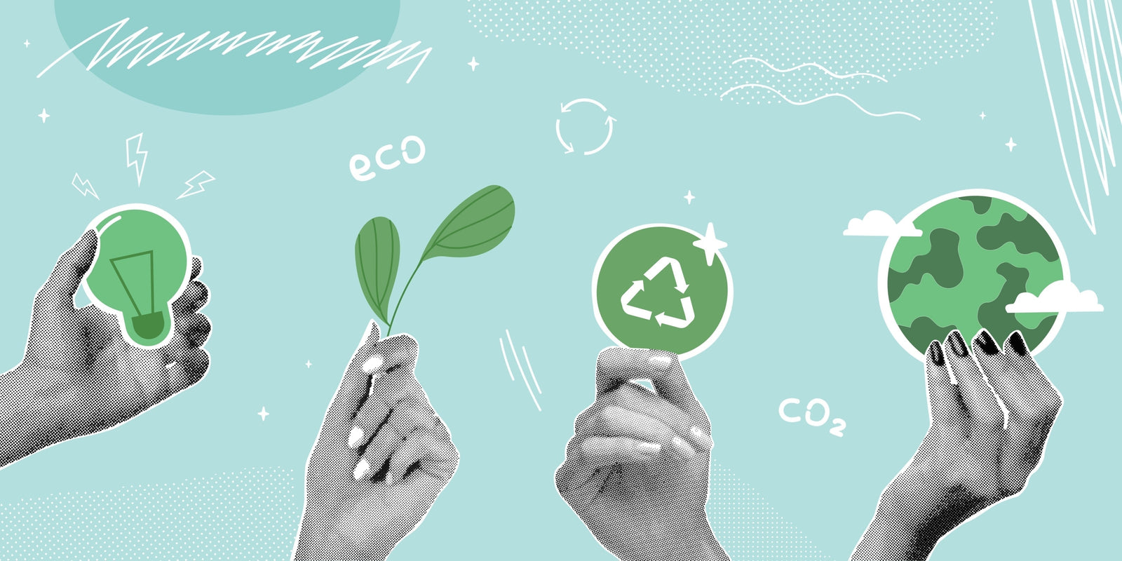 FILL ME bottle Klimabilanz