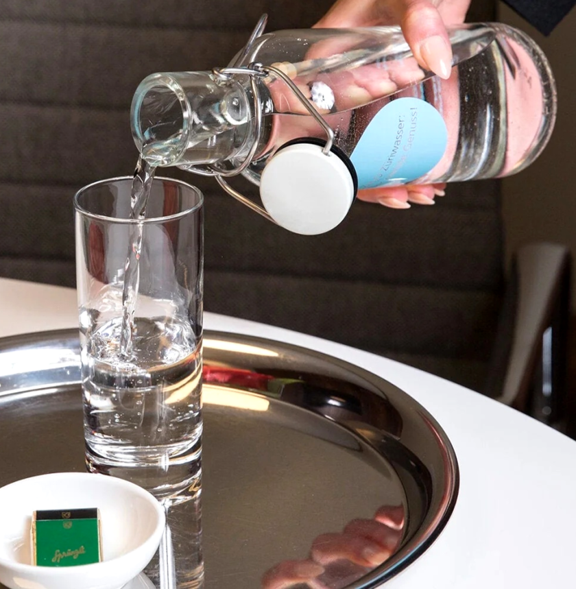 FILL ME bottle - Die Erfolgsgeschichte