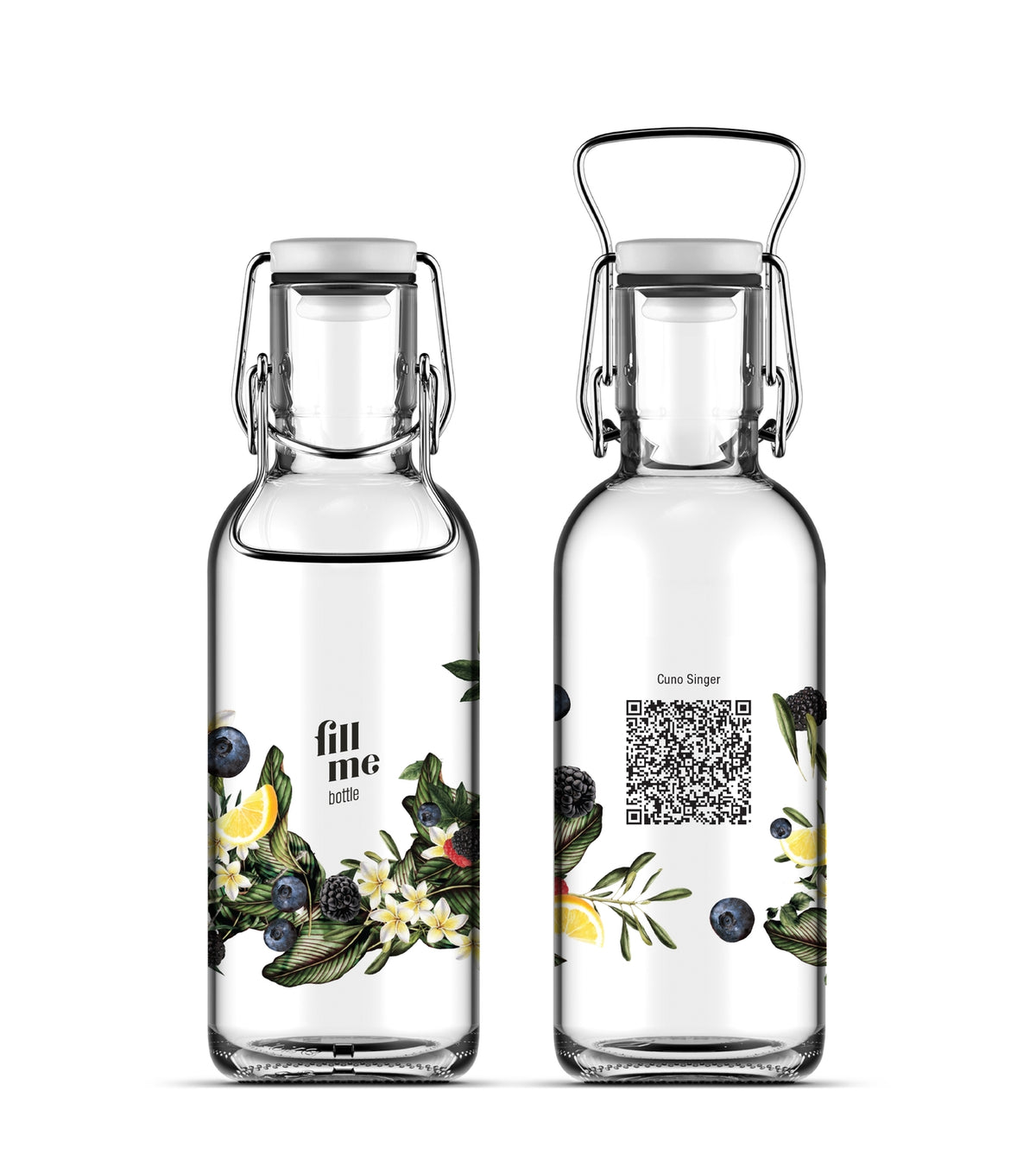 B2B digital printing 0.6 liter
