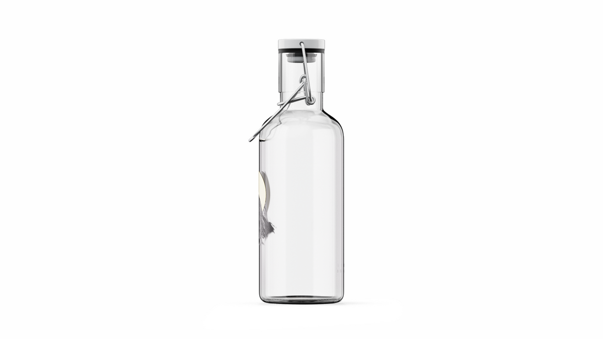 Trinkflasche Matterhorn 0.6 Liter
